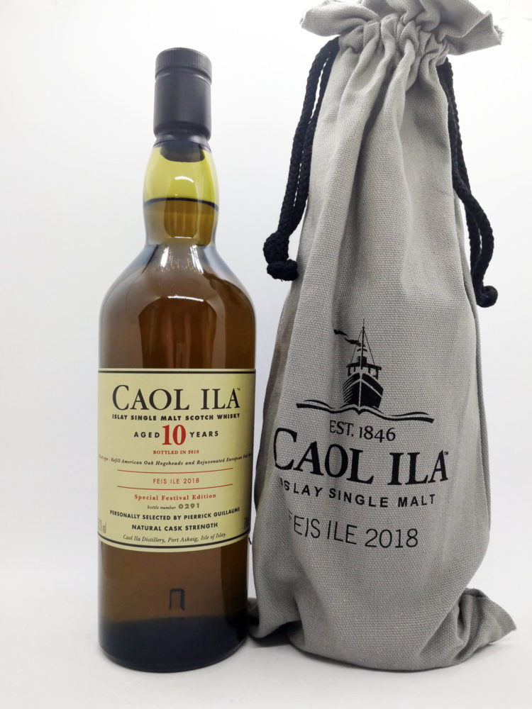 Caol ila Archives - SimplyWhisky.sg