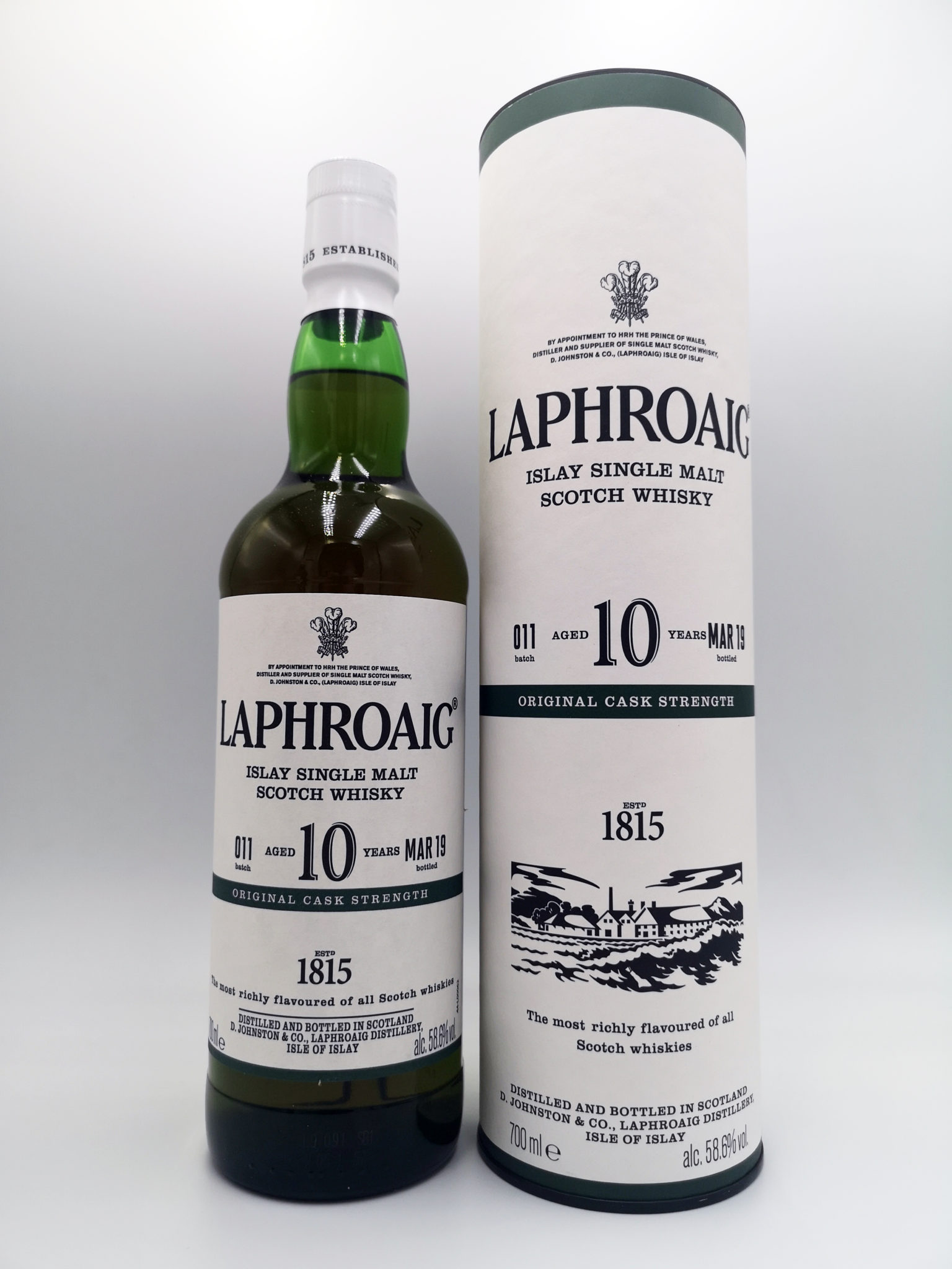 Laphroaig 10 Купить Спб