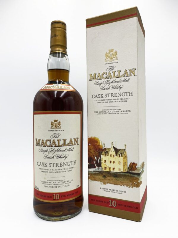 Macallan Archives Simplywhisky Sg