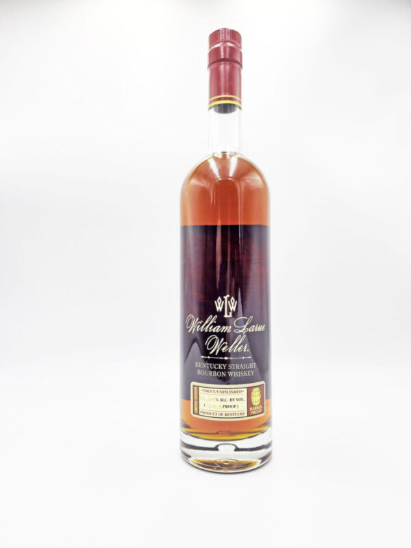 William Larue Weller Archives SimplyWhisky.sg