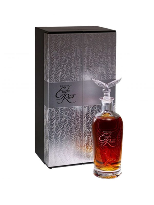 Double Eagle Very Rare 20 Year Old